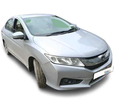 Honda City-img